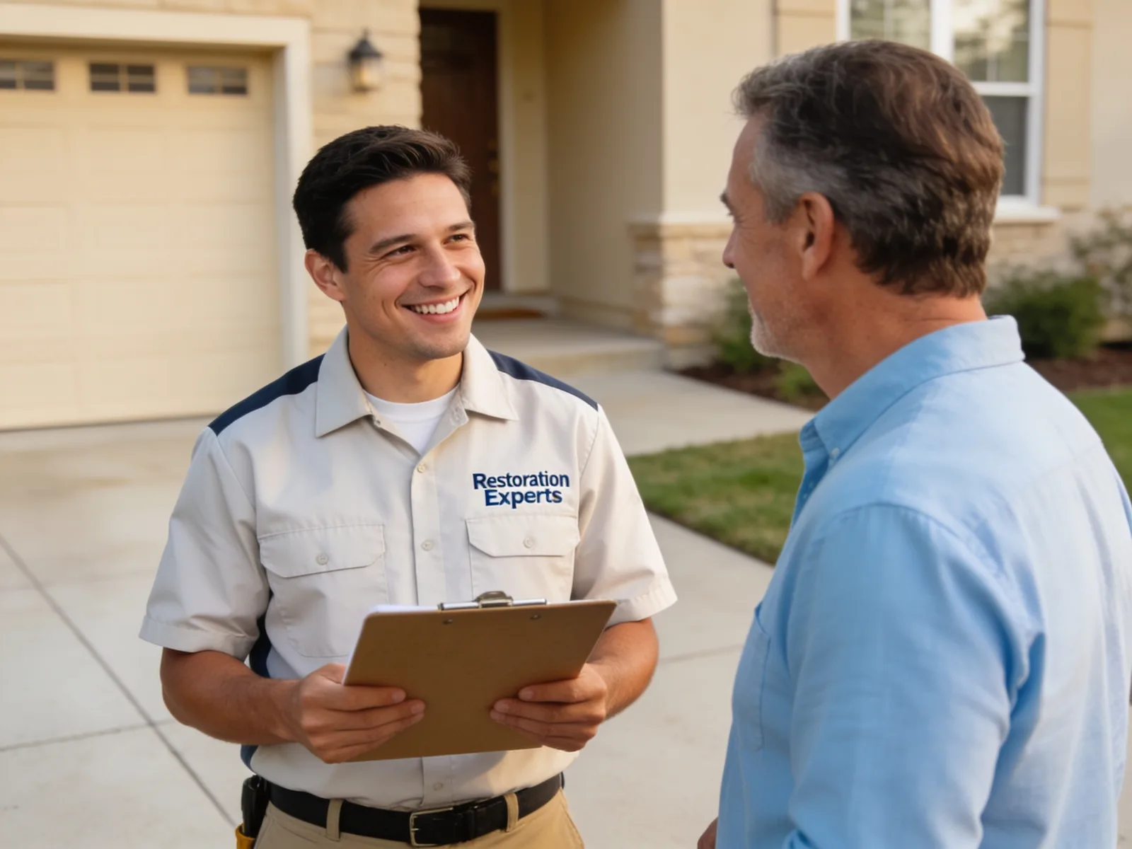 Water Damage Cleanup Pottstown, PA FAQs